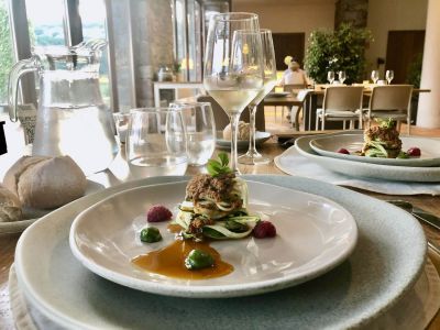 kunstwerk katalonische k�che spezialit�ten eigener anbau